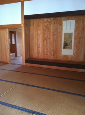 Shuri Castle by null