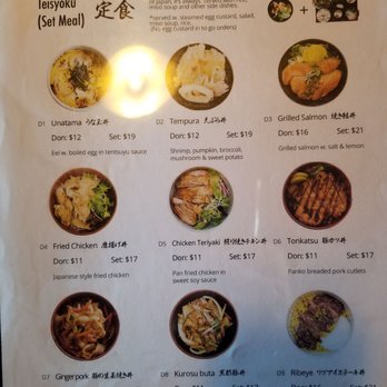 Nippon Cha - Japanese Near Me - Bayside, New York