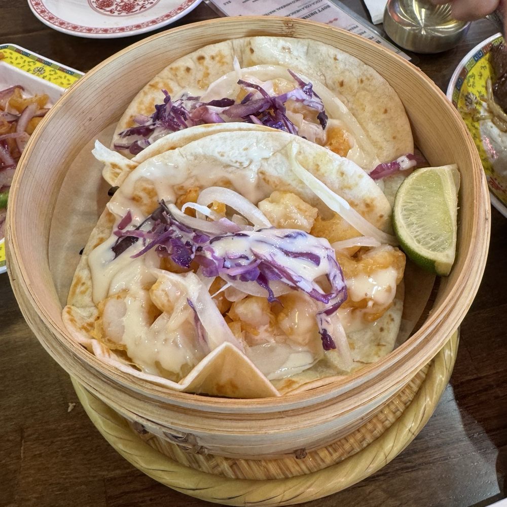 Dragon Casa - Asian Fusion Near Me - Dallas, Texas