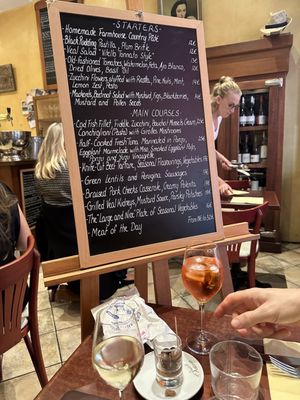 Bistrot d'Antoine by null