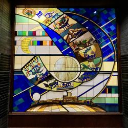 Chgo Loop Synagogue
