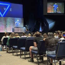 Lanier Hills Church