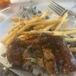 Pork Chop