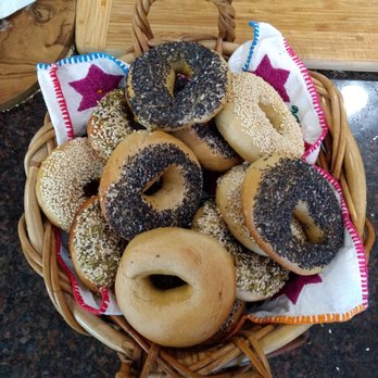 Bake Your Own Amazing Bagels - Yum yum and yum! - Bagels Near Me Bake Your Own Amazing Bagels - Yum yum and yum! - Bagels Near Me