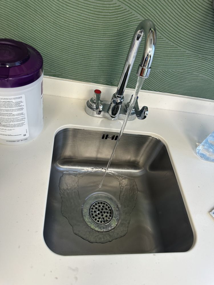 Slide of Next Level Plumbing Services