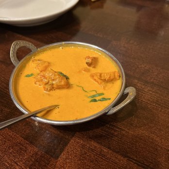 Yak & Yeti - Chicken Tikka Masala - Himalayan/Nepalese Near Me - Napa, California Yak & Yeti - Chicken Tikka Masala - Himalayan/Nepalese Near Me - Napa, California