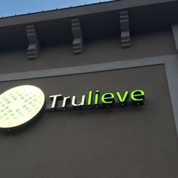 Trulieve Tallahassee Dispensary