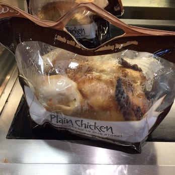 Wegmans - HIT ROTISSERIE CHICKEN - Grocery Near Me - Depew, New York