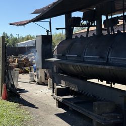 Malson's BBQ