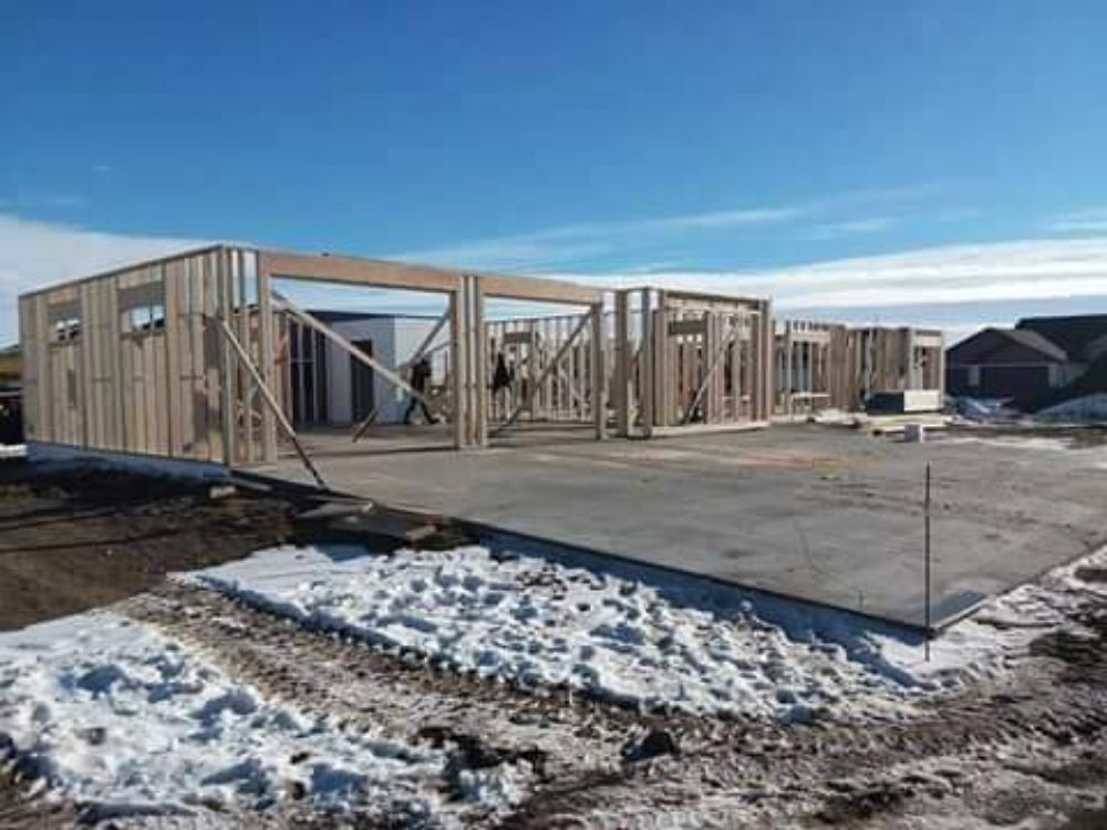 Slide of Bob Builders