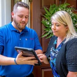 Slide of AirPlus Heating, Cooling, Plumbing & Electrical