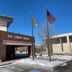Zia Credit Union
