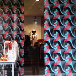 Caritas Secondhand - Caritas-Secondhand an der Birmensdorferstrasse