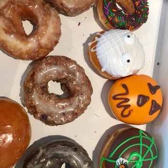 Krispy Kreme - Fml - Donuts Near Me - San Jose, California Krispy Kreme - Fml - Donuts Near Me - San Jose, California