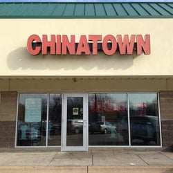 Chinatown Kitchen - Chinatown kitchen