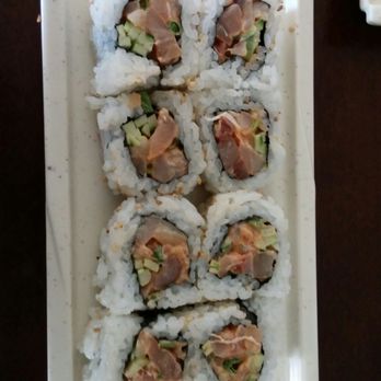 Ichiban Restaurant - Spicy Hamachi roll - Sushi Bars Near Me - Kahului, Hawaii Ichiban Restaurant - Spicy Hamachi roll - Sushi Bars Near Me - Kahului, Hawaii