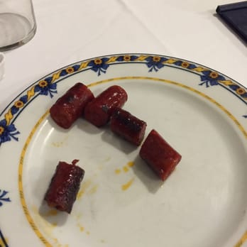 Taberna Kantuta - Spanish Near Me - Tres Cantos, M
