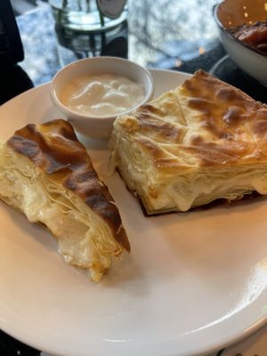 Dolma Mediterranean Cuisine by null