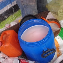 Pulque de Don Armando - El pulque