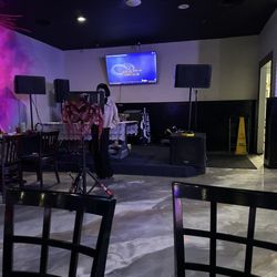 Rudy’s LA - Karaoke Thursdays
