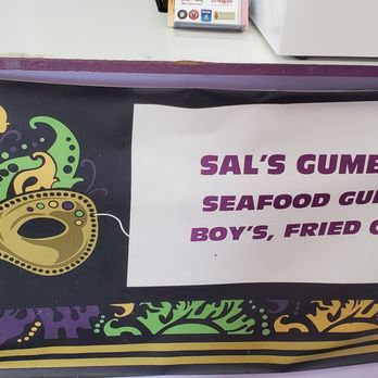 Sal's Gumbo Shack - Seafood Near Me - Long Beach, California Sal's Gumbo Shack - Seafood Near Me - Long Beach, California