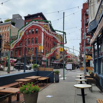 The Wooly - Cocktail Bars Near Me - New York, New York The Wooly - Cocktail Bars Near Me - New York, New York