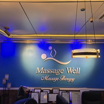 Massage Well - Massage Therapy Near Me - Las Vegas, Nevada Massage Well - Massage Therapy Near Me - Las Vegas, Nevada