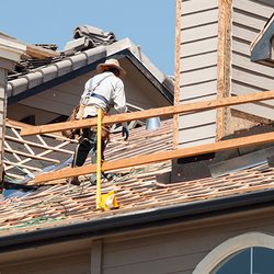 Ramos Roofing