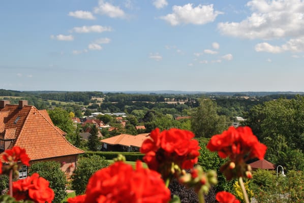 Das Hotel Ostseeblick by null