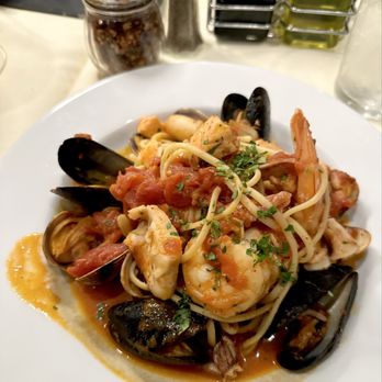 Palermo Italian Restaurant - This was so good - Italian Near Me - San Jose, California Palermo Italian Restaurant - This was so good - Italian Near Me - San Jose, California