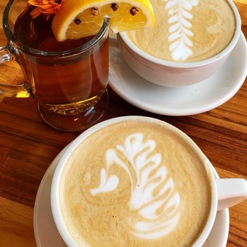 Cafe Flora - Vegetarian Near Me - Seattle, Washington