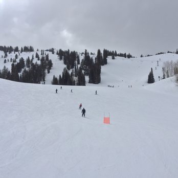 Solitude Mountain Resort - Ski Resorts Near Me - Solitude, Utah