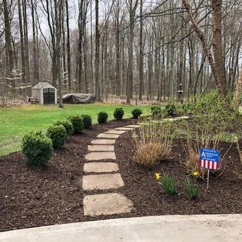 M&M Landscape services - Lawn Services Near Me