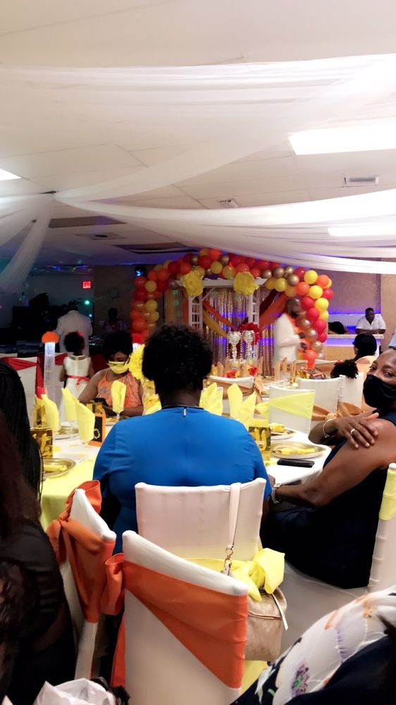 GENESIS EVENTS BANQUET HALL Updated November 2024 29 Photos & 20