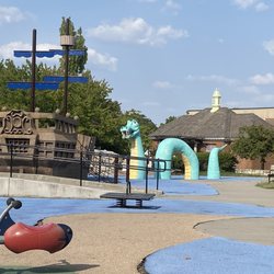 Sheila Kemper Dietrich Park