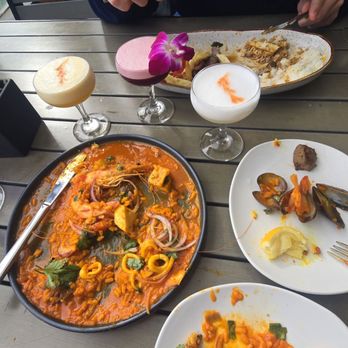 La Costanera - Peruvian Near Me - Half Moon Bay, California