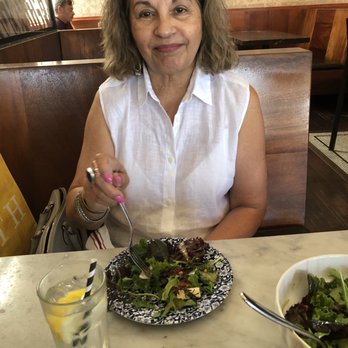 Terroni - Great salad! - Italian Near Me - Los Angeles, California