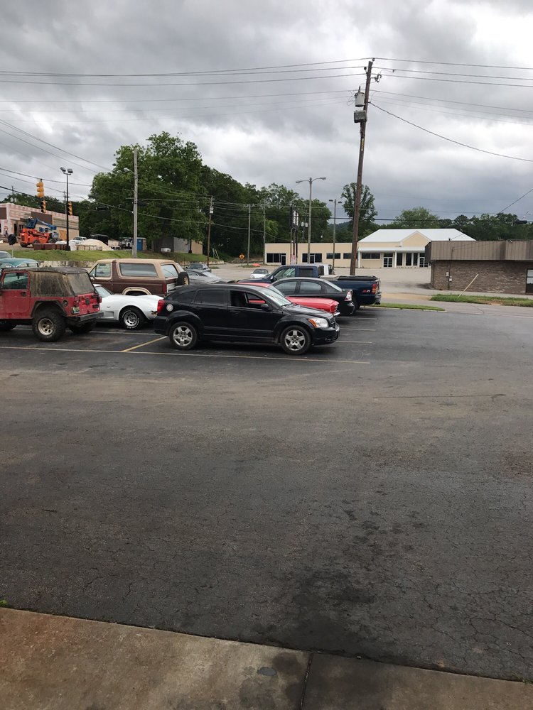 LANDERS AUTOMOTIVE Updated August 2024 501 Pelham Rd S