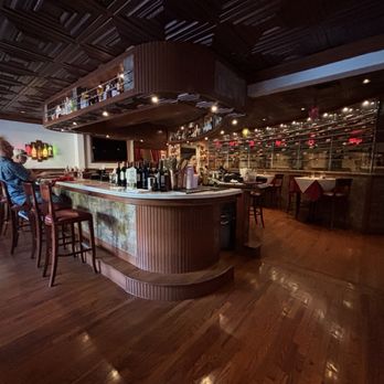 Sayola Restaurant - Bar area - Spanish Near Me - Tenafly, New Jersey Sayola Restaurant - Bar area - Spanish Near Me - Tenafly, New Jersey