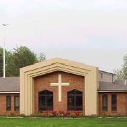 St Philips UCC