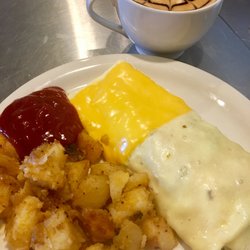 Scott's Generations Restaurant & Delicatessen