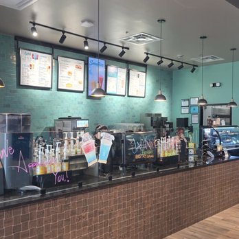 Bad Ass Coffee of Hawaii - Coffee & Tea Near Me - Little Elm, Texas