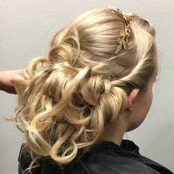 Hair by Blake-Leigh