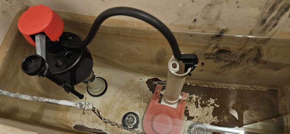 Slide of Reliance Handyman’s Services