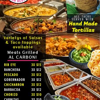 Santo Remedio - HAND MADE TORTILLAS, TACO TUESDAY 4PM UNTIL CLOSE - Mexican Near Me - Orange, California Santo Remedio - HAND MADE TORTILLAS, TACO TUESDAY 4PM UNTIL CLOSE - Mexican Near Me - Orange, California