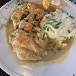 Piccata
