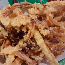Chicken Fried Chicken Plate