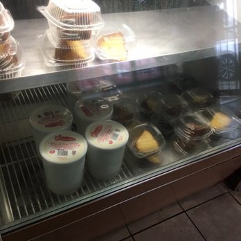 Jerk At Nite - Dessert station - Caribbean Near Me - Washington, DC, District of Columbia