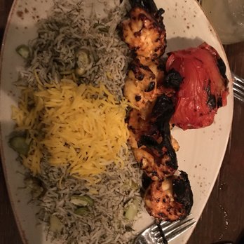 Rumi's Kitchen - Persian/Iranian Near Me - Atlanta, Georgia
