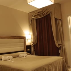 Hotel Donatella Pinarella - Camera Executive dell'Hotel Donatella di Pinarella di Cervia